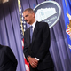 U.S. Attorney General Eric Holder